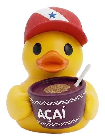 Mascote regional